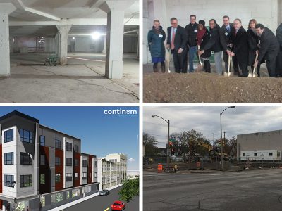 Eyes on Milwaukee: How Legacy Lofts Overcame the Odds