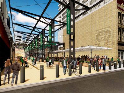 Eyes on Milwaukee: Bucks’ Live Block Connector Approved
