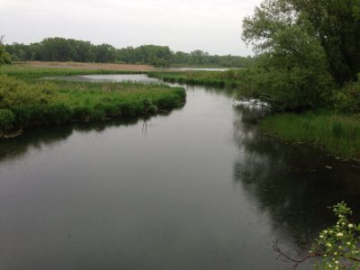 DNR Finds 120 New Waters Impaired