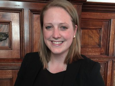 WILL Promotes Libby Sobic to Director of Education Policy