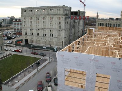 Eyes on Milwaukee: Affordable Housing Plan Inches Forward