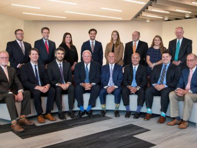 Gimbel, Reilly, Guerin & Brown Announces Recognition of Nine 2017 Super Lawyers; Gimbel recognized as Top 25 in Milwaukee Area