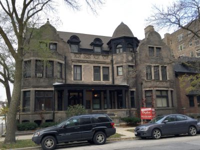 Eyes on Milwaukee: Koeffler Mansion Sold, Hotel Coming