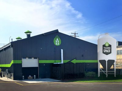 Third Space Brewing Readies Major Expansion