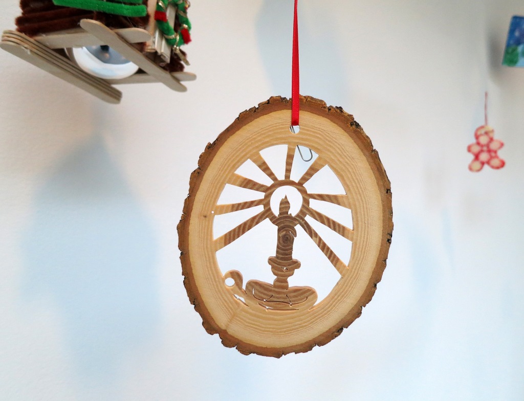 Holiday Ornament Exhibition Features Local Artists » Urban Milwaukee