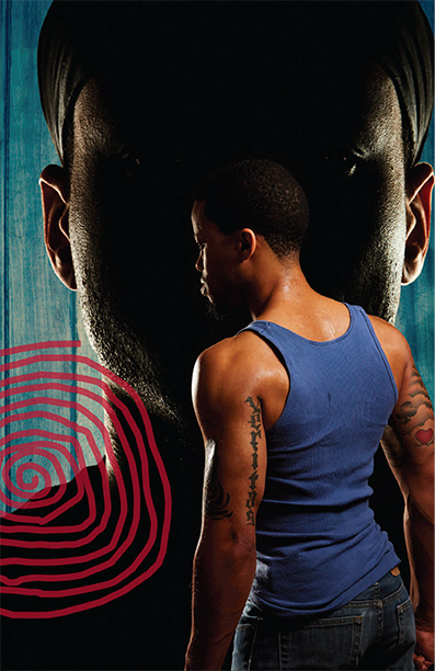 Milwaukee Chamber Theatre presents THE BROTHERS SIZE by Tarell Alvin McCraney