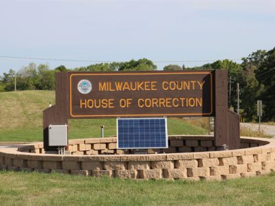 MKE County: Mentoring Program Helps House of Correction Inmates