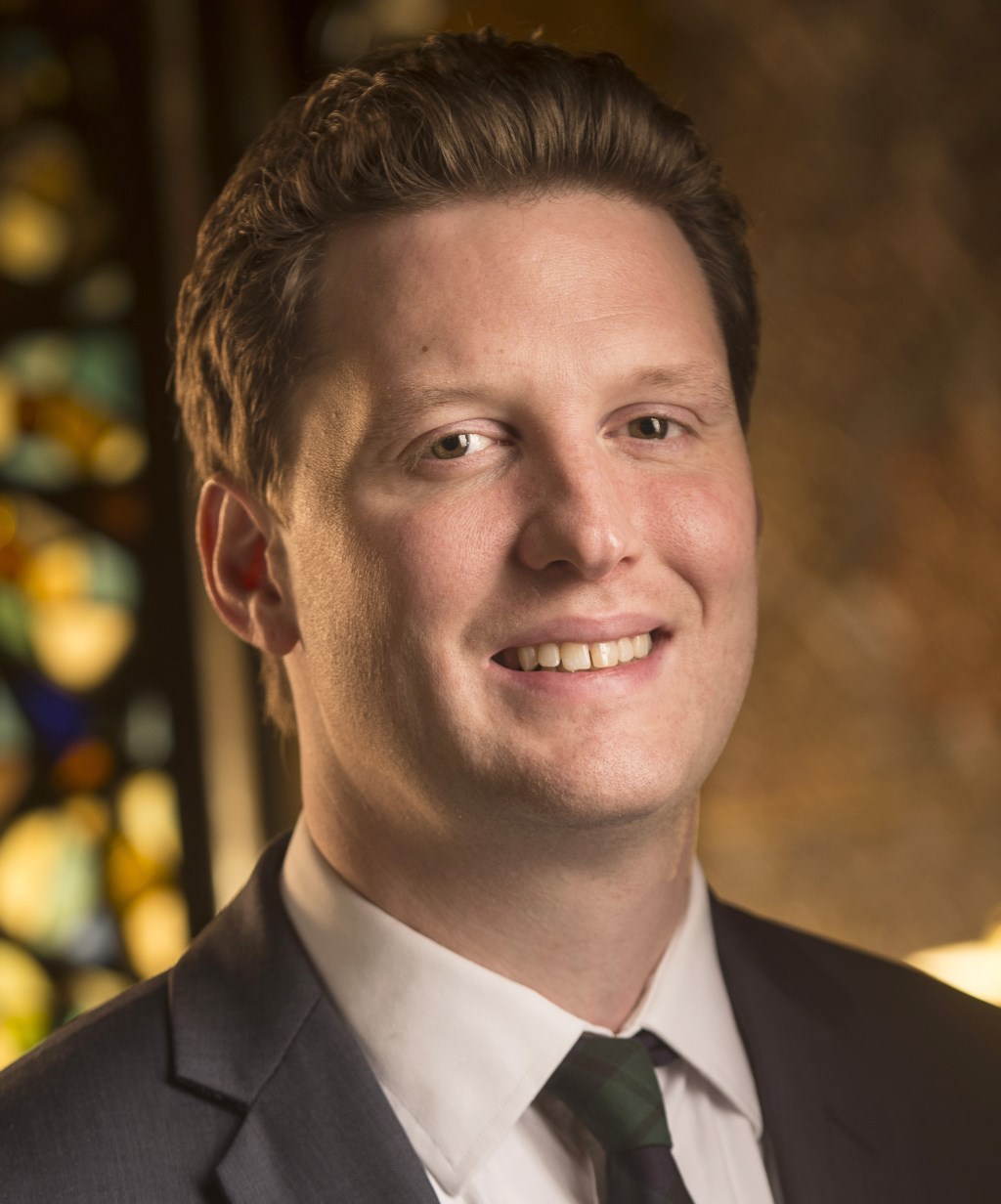 Ryan Ogren Joins Probst Law Offices as Associate Family Law Attorney