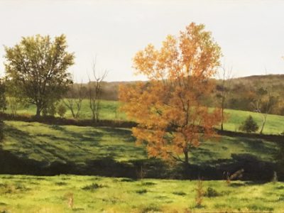 The TORY FOLLIARD GALLERY – Milwaukee is pleased to announce a new exhibition: Cathy Martin – New Oil Paintings