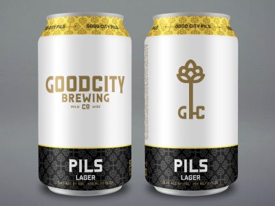 Now Serving: A New Good City Brewing