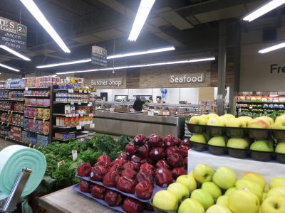 Pete’s Fruit Market Blooms in Food Desert