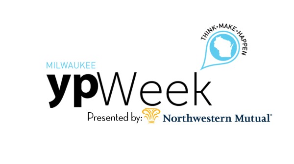 YPWeek Wisconsin Announces 2018 Program Lineup, NEWaukee Announces Northwestern Mutual as Presenting Sponsor of YPWeek Milwaukee