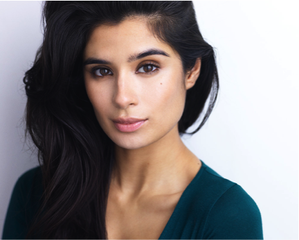 HPGM Announces ‘Orange is the New Black’ Star Diane Guerrero as 2018 Gala Keynote Speaker