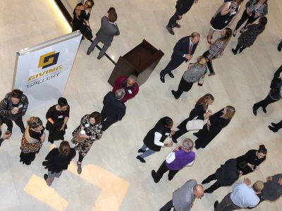 Photo Gallery: Northwestern Mutual Show Draws Crowd