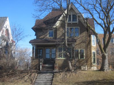 Plenty of Horne: Will Historic Home Be Saved?