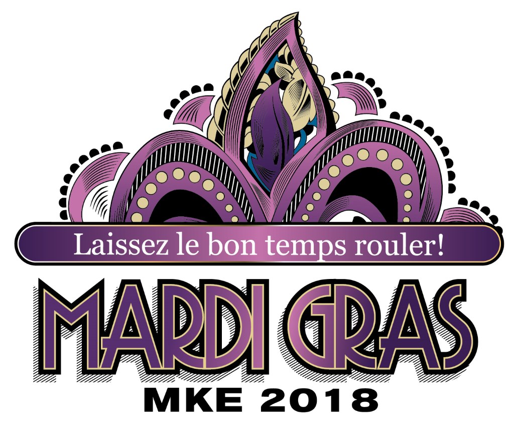 Mardi Gras MKE 2018!