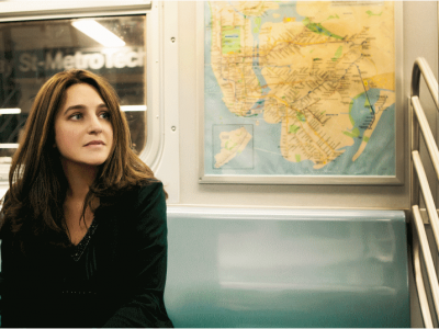 Chart-topping pianist Simone Dinnerstein to perform at Carthage