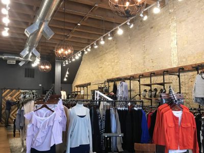 Third Ward’s Stephanie Horne Boutique Relaunches as SoHo