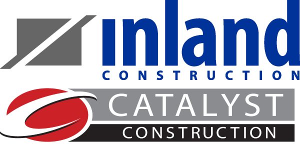 Construction Companies Inland and Catalyst Partner to Form I | C Construction
