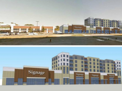 Eyes on Milwaukee: New Building for Freshwater Plaza Moves Forward