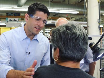 The State of Politics: Ryan’s 20-Year Tenure Typical for State