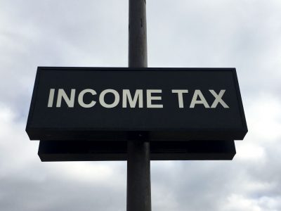 How to Choose An Income Tax Preparer