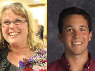 St. Thomas More High School Teachers Earn Statewide Awards