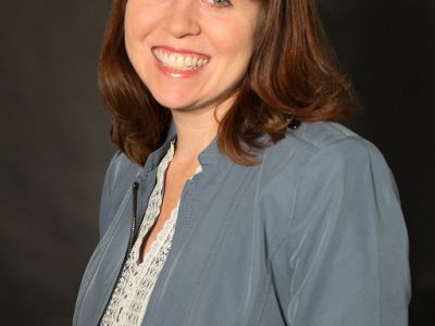 Kristen Mekemson named VP of Development and Philanthropic Services at Greater Milwaukee Foundation