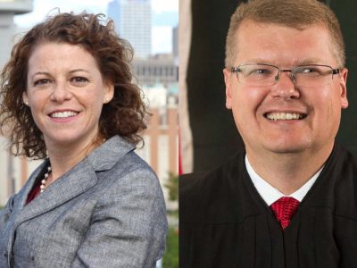 Campaign Cash: Supreme Court Race Spending Topped $3 Million