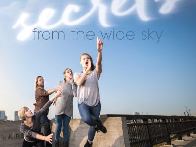 Danceworks Performance Company, composer Allen Russell reunite to tell Milwaukee’s intergenerational stories in Secrets from the Wide Sky