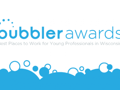 Penrod receives 2018 Bubbler Award