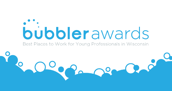 2018 Bubbler Award Winners Announced