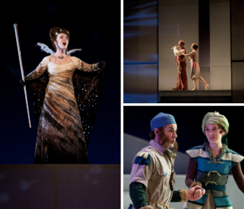 Florentine Opera to perform a family-friendly production of Mozart’s <em>The Magic Flute</em>