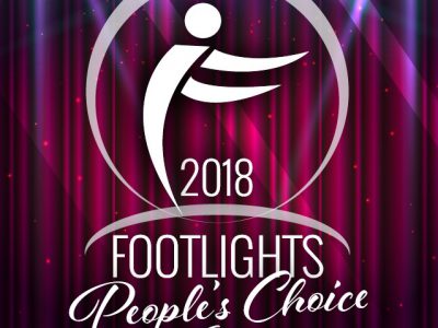 Final Nominees Announced for 2018 Footlights People’s Choice Awards