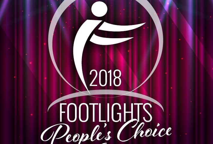 Final Nominees Announced for 2018 Footlights People’s Choice Awards