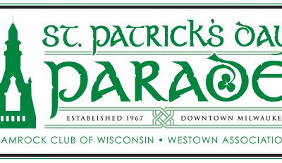 St. Patrick’s Parade Returns to Downtown Milwaukee on Saturday, March 10th