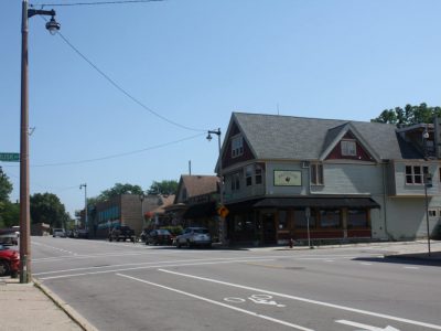 Now Serving: Bay View Gets New Restaurant, New Bakery