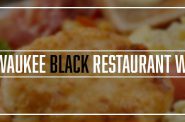 Black Restaurant Week