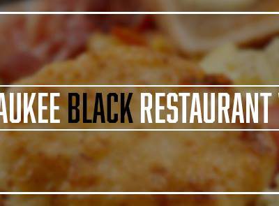 Now Serving: Black Restaurant Week Offers Deals