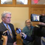 City Hall: Judge Reverses $1.4 Million Verdict Against Bauman, City