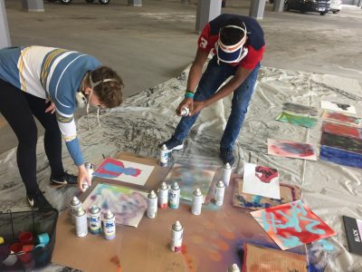 Creativity and community on tap at Kenilworth Open Studios on Milwaukee Day