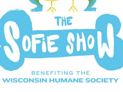 The Sofie Show Combines Art and Music to Support Humane Society