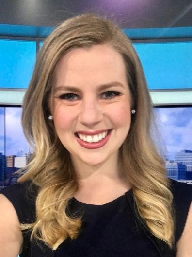 Emilee Fannon Joins the CBS 58 News Team