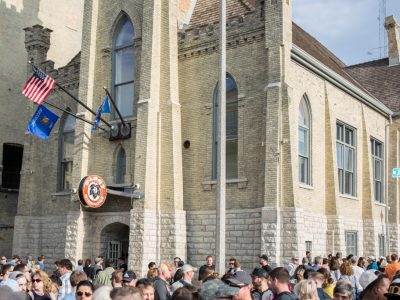 Pabst Milwaukee Brewery and Taproom to Host 2nd Street Festival on May 19