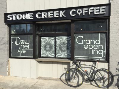 Now Serving: Stone Creek Temporarily Closes In Response to Coronavirus