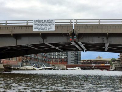 Eyes on Milwaukee: Downtown Bridges Cause Mounting Traffic