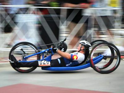 USA Cycling Selects Milwaukee As Site of 2018 Para-Cycling Criterium Nationals