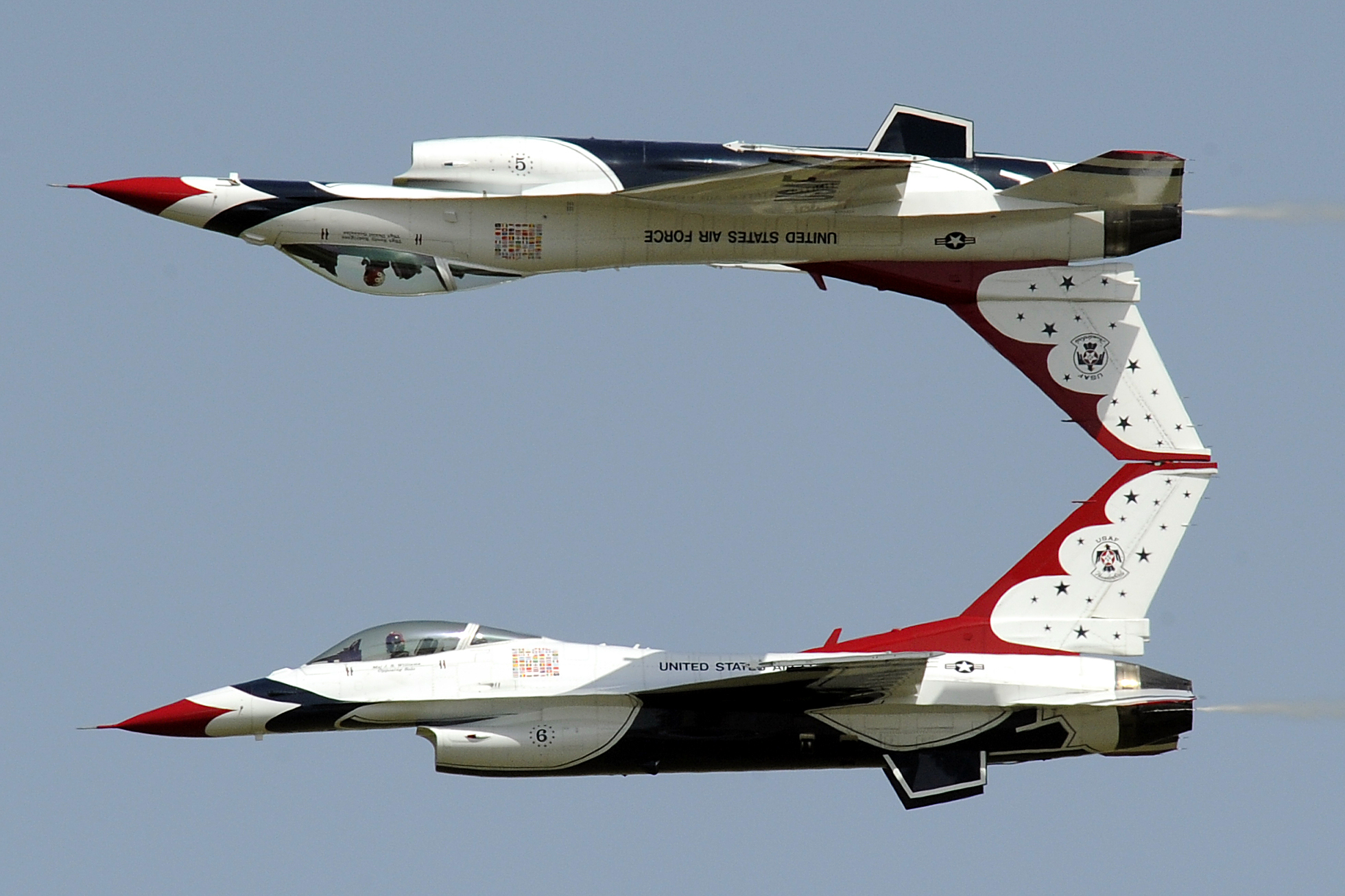 Milwaukee Air & Water Show Presented by Waterstone Bank Returns July 27-28, Feature the U.S. Air Force Thunderbirds