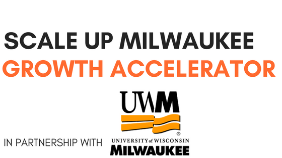 Scale Up Milwaukee enters new partnership with UWM’s Lubar School of Business to spark growth among local businesses