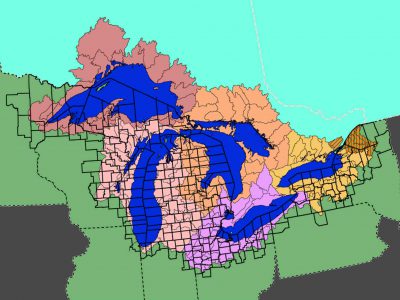 Where The Great Lakes Compact Ends and Wisconsin Law Begins